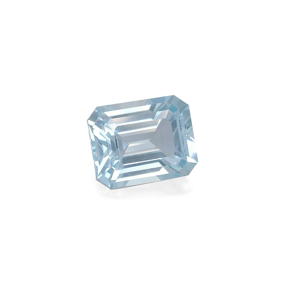 Aquamarine 3.48 ct